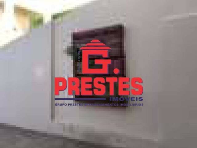 Casa para Venda em Sorocaba - 2