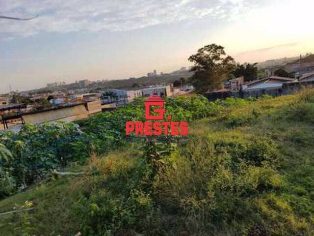 Terreno para Venda em Sorocaba - 2