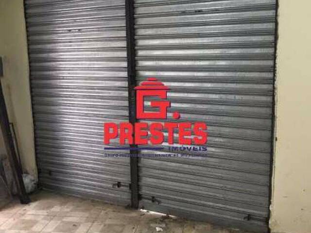 Ponto Comercial para Locação em Sorocaba - 2