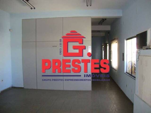 Ponto Comercial para Locação em Sorocaba - 2