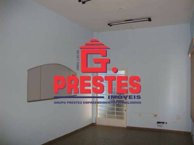 Ponto Comercial para Locação em Sorocaba - 4