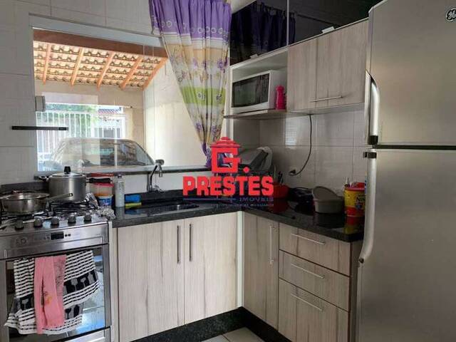 Casa para Locação em Sorocaba - 4