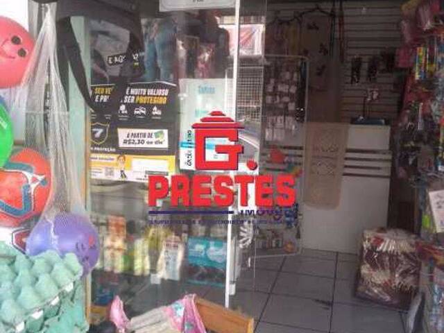 Casa para Venda em Votorantim - 3