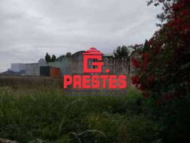 Terreno para Venda em Sorocaba - 2