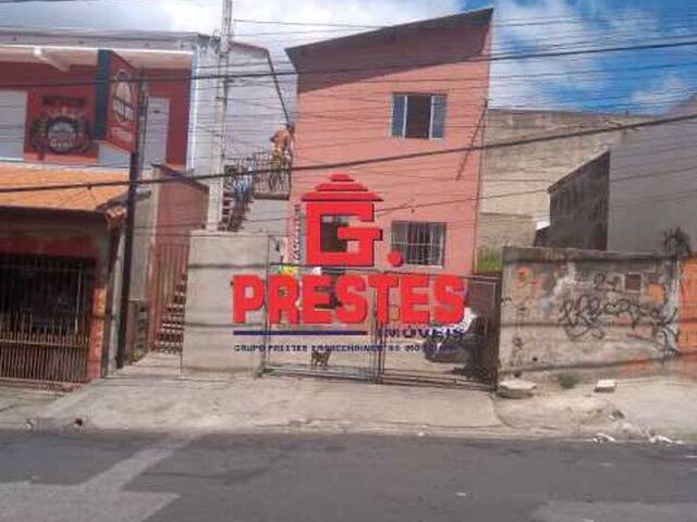 Casa para Venda em Sorocaba - 5