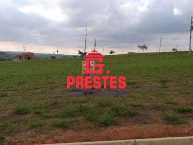 Terreno para Venda em Sorocaba - 2