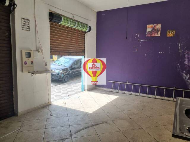 Salão Comercial para Locação em Sorocaba - 3