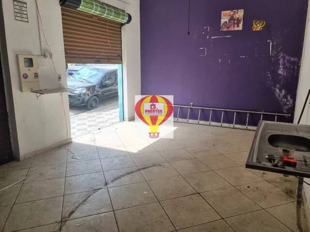 Salão Comercial para Locação em Sorocaba - 4