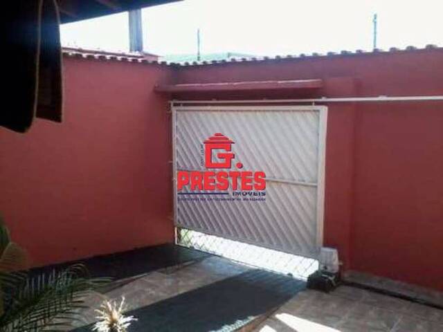 Casa para Venda em Sorocaba - 4
