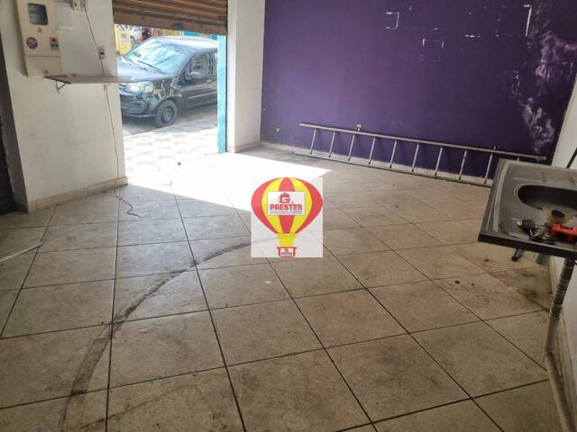 Salão Comercial para Locação em Sorocaba - 5