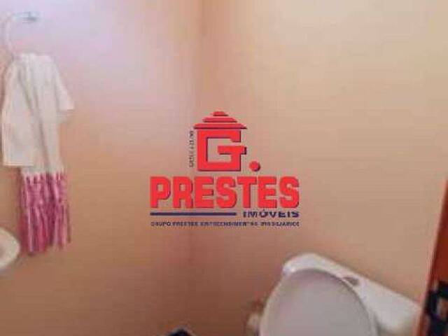 Casa para Venda em Votorantim - 3