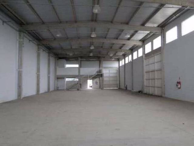 Galpão para Locação em Sorocaba - 2