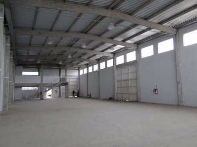 Galpão para Locação em Sorocaba - 4