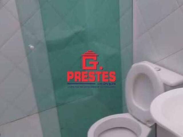 Casa para Locação em Sorocaba - 2