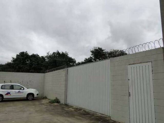 Galpão para Locação em Sorocaba - 5