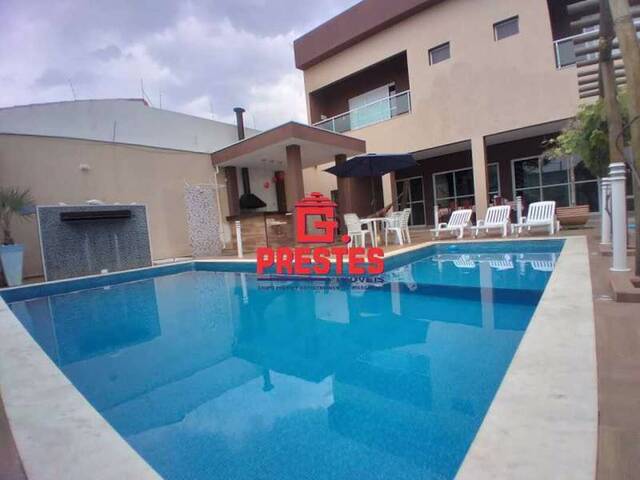 Casa para Venda em Sorocaba - 2