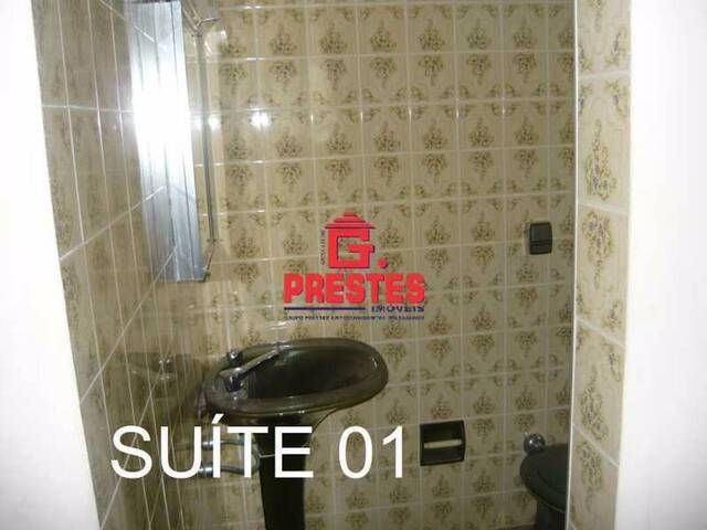 Casa para Venda em Sorocaba - 2