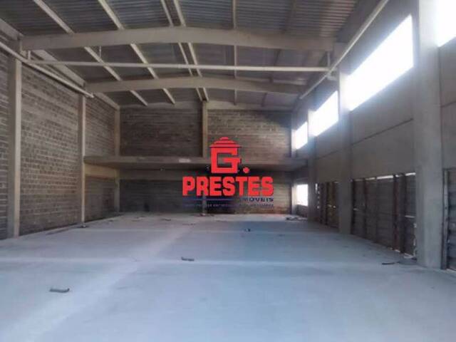 Galpão para Locação em Sorocaba - 2
