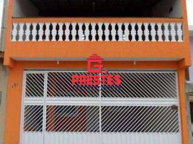 Casa para Venda em Sorocaba - 2