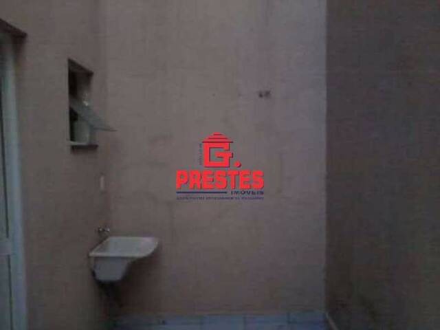 Kitnet para Venda em Sorocaba - 5