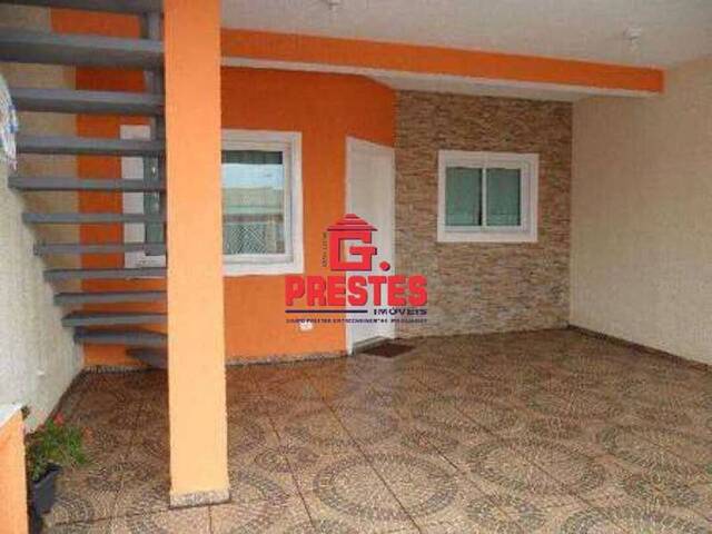 Casa para Venda em Sorocaba - 3