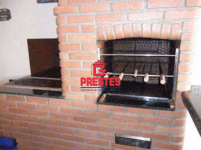 Casa para Venda em Sorocaba - 4