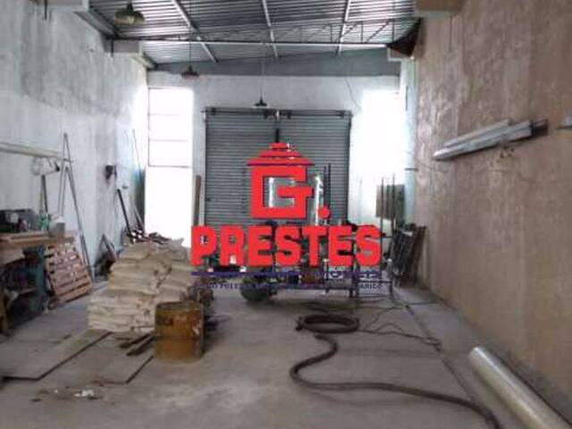 Galpão para Venda em Sorocaba - 4