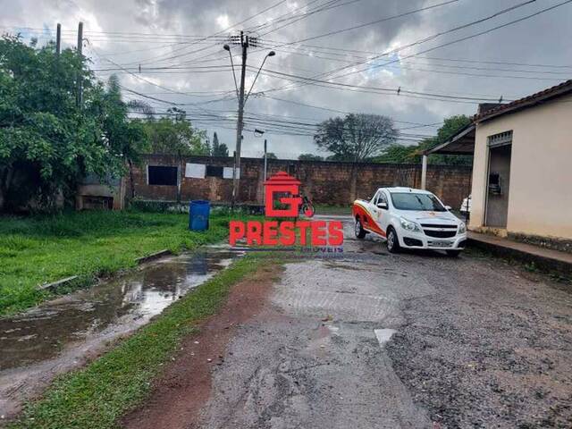 Terreno para Venda em Votorantim - 2