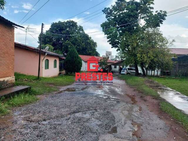 Terreno para Venda em Votorantim - 3