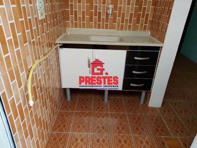 Kitnet para Locação em Sorocaba - 2