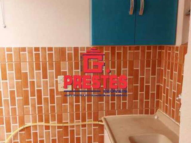 Kitnet para Locação em Sorocaba - 3