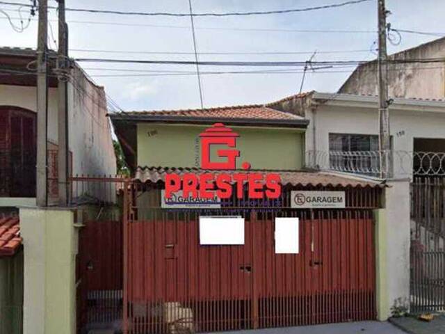 Kitnet para Locação em Sorocaba - 4