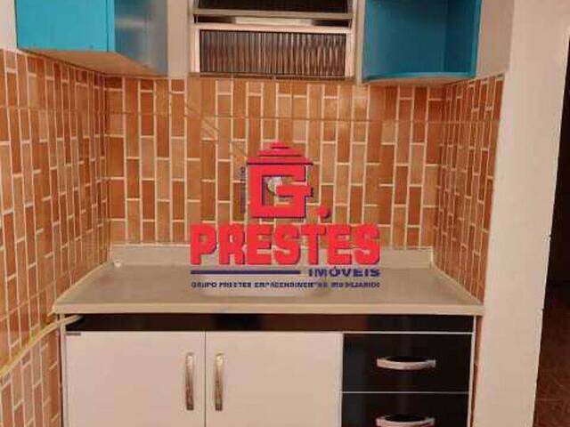 Kitnet para Locação em Sorocaba - 5