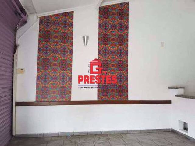 Ponto Comercial para Locação em Sorocaba - 2