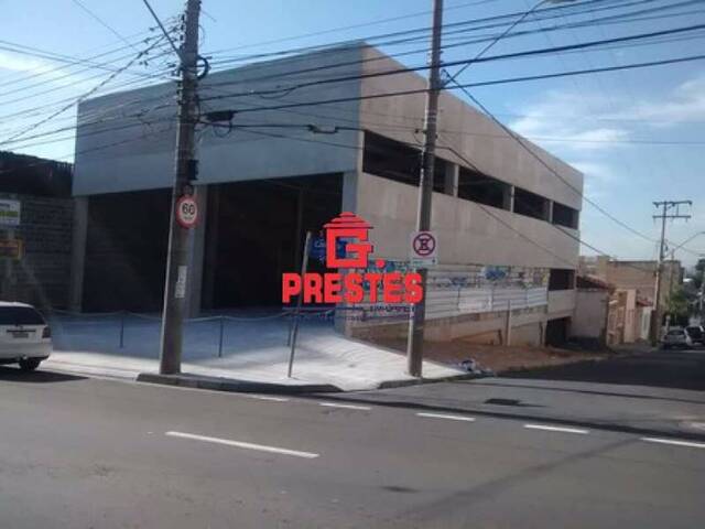 Galpão para Locação em Sorocaba - 5