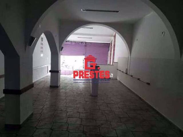 Ponto Comercial para Locação em Sorocaba - 4