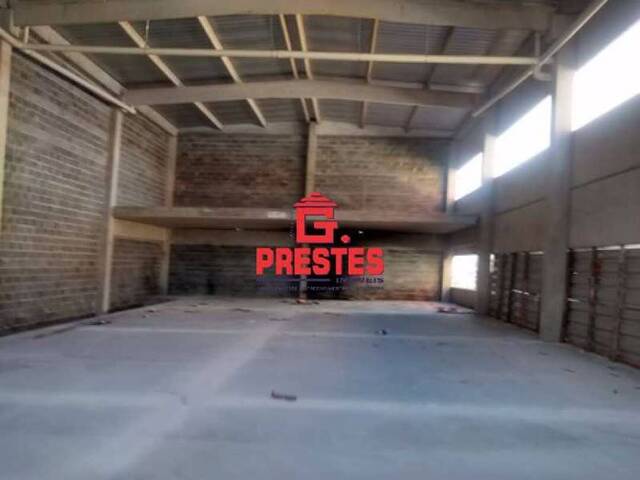 Galpão para Locação em Sorocaba - 4