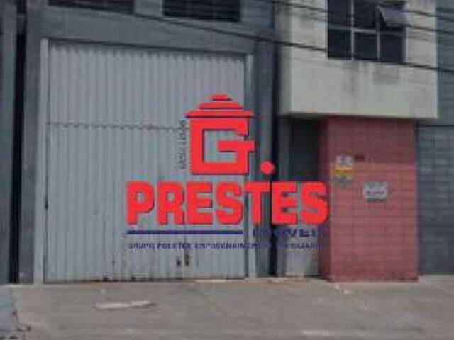 Galpão para Locação em Sorocaba - 2