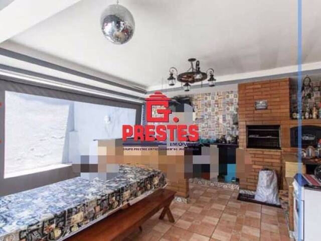 Casa para Venda em Sorocaba - 2