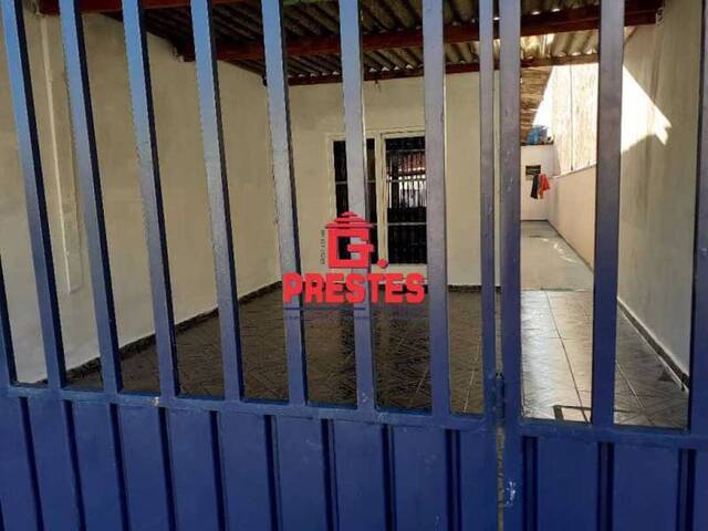 Casa para Venda em Sorocaba - 2