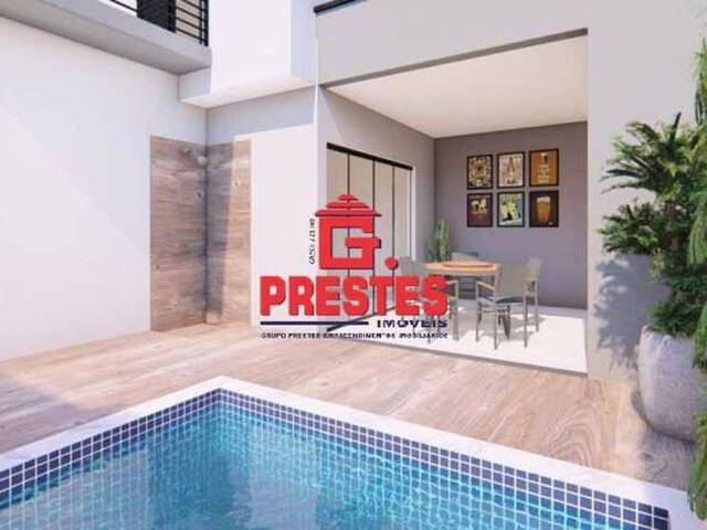 #CA0429 - Casa para Venda em São Paulo - SP - 1