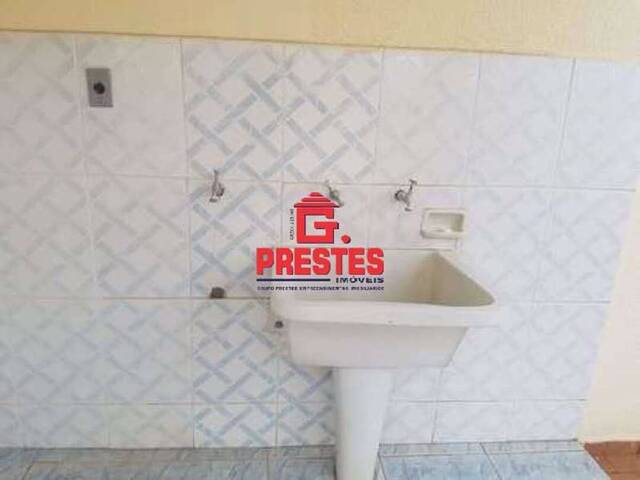 Casa para Locação em Sorocaba - 2