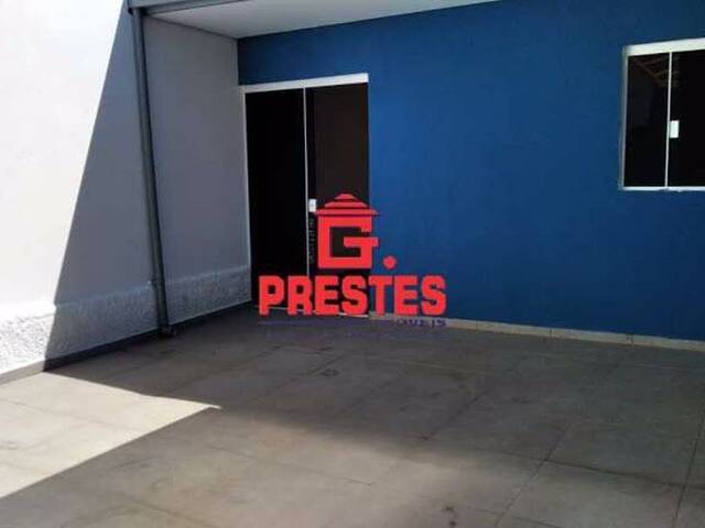 Casa para Venda em Sorocaba - 4
