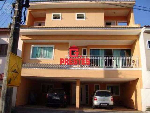 Casa para Venda em Sorocaba - 3