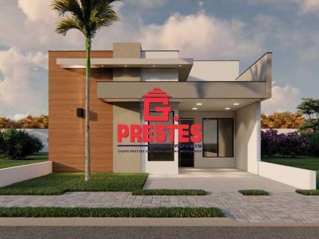 Casa para Venda em Sorocaba - 2