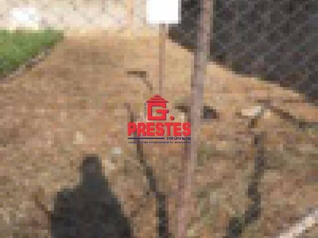 Terreno para Venda em Votorantim - 2