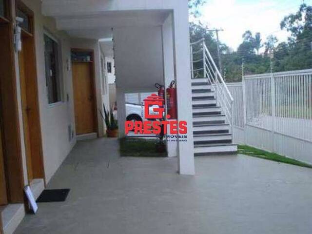 Kitnet para Locação em Sorocaba - 2