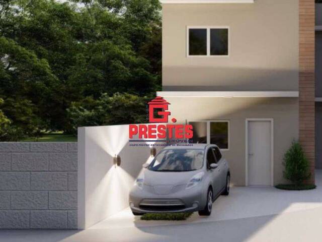 Casa para Venda em Sorocaba - 2