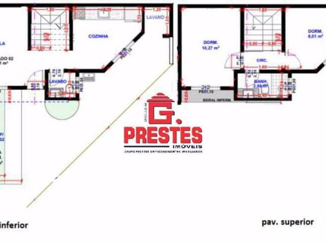 Casa para Venda em Sorocaba - 3