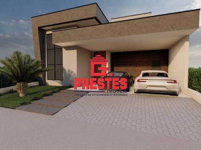 Casa para Venda em Sorocaba - 3